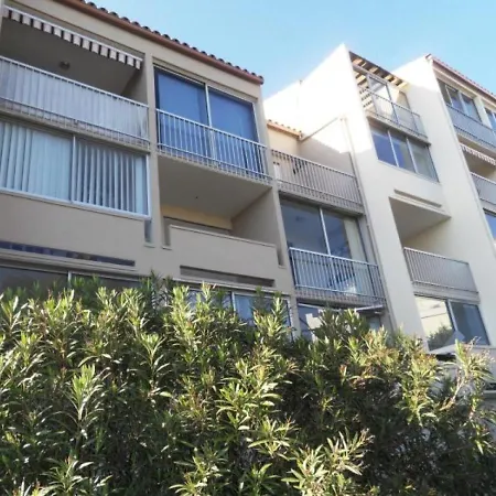 Apartment A Avec Terrasse, Parking Et Proche - Fr-1-338-375