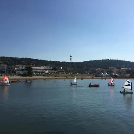 Apartamento à Avec Terrasse, Parking Et Proche - Fr-1-338-375 *