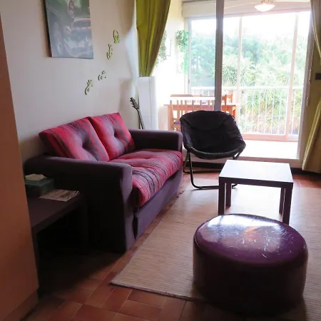 A Avec Terrasse, Parking Et Proche - Fr-1-338-375 * Sète