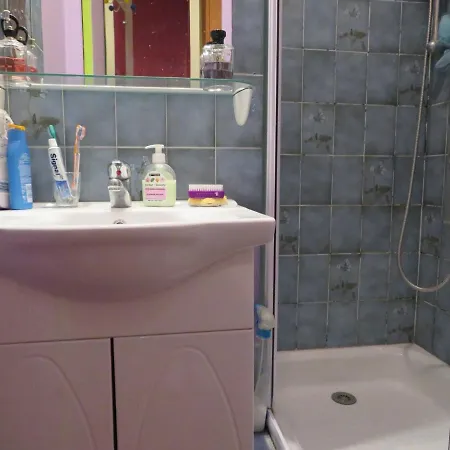 A Avec Terrasse, Parking Et Proche - Fr-1-338-375 Sete