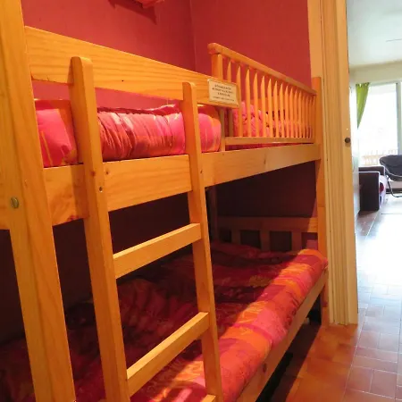 Apartamento à Avec Terrasse, Parking Et Proche - Fr-1-338-375 Sète