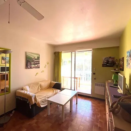 Daire A Avec Terrasse, Parking Et Proche - Fr-1-338-375 Sète