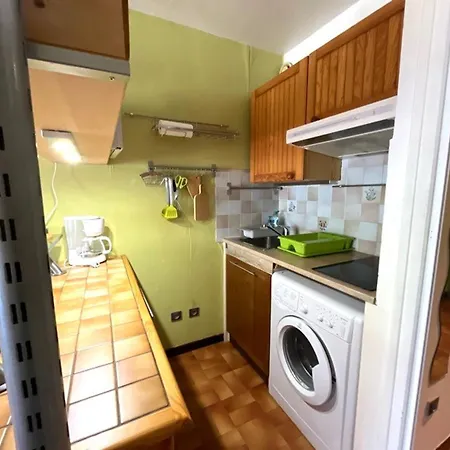 A Avec Terrasse, Parking Et Proche - Fr-1-338-375 *